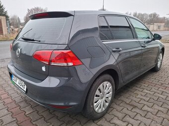 VW GOLF VII. 1.2 TSI 63kw - 5
