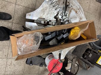 Automatická zouvačka Starline - 5