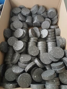 Fasadni polystyren šedý - 5