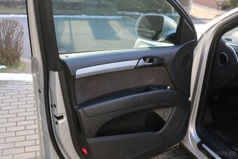 Audi Q7 3.0 TDI , S-line, 4x4, ATM - 5