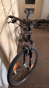 Dívčí kolo Kellys Vanity 20 26+ helma - 5