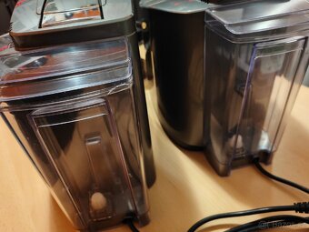 Prodam set Tchibo cafissimo Latte 1+1 - 5