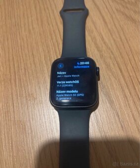 Apple Watch SE 2024 - 5