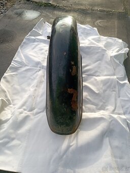 Jawa 250/353 350/354 - 5