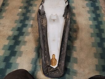 Prodám sedadlo Yamaha YZF250 - 5