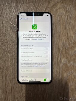 Apple iPhone Xs 256GB Zlatý - 5