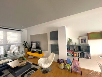 Pronájem domu Halasova Jihlava - 5