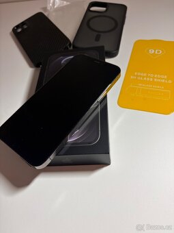 Apple iPhone 12 Pro, 256 gb - 5