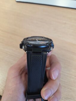 Casio G-Shock G-Steel GST-B100B-1A4ER - 5