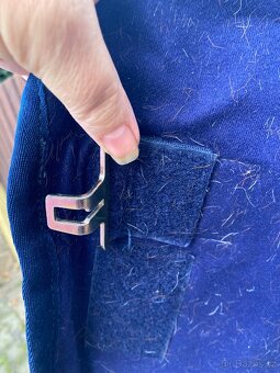 Odpocka pony/cob BUCAS - 5