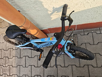 Dětské kolo Orbea MX16 (16") - 5