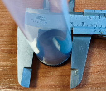 Plastová dóza  malá - 5