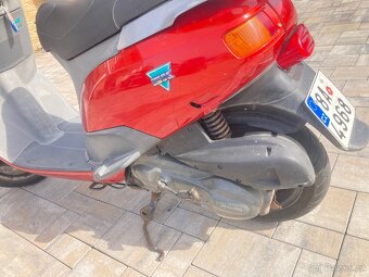 Piaggio SKIPPER 150 2T - 5