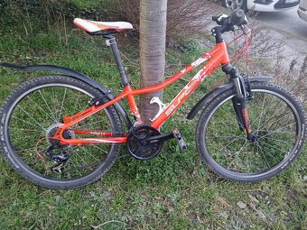 Dětské kolo Superior 24'' - 5
