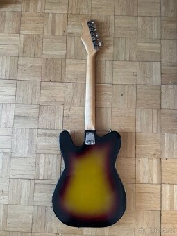 Kytara - Jolana Iris - 5