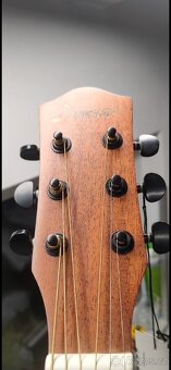 Kytara 4/4 Donner DAG 1 - 5