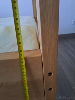 Dětská postel Domeček - 5