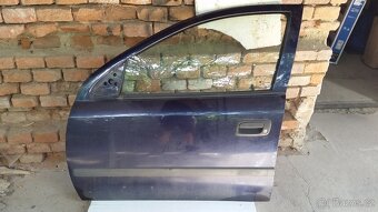 dvere - opel astra g - 5
