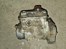 Magneto - 5