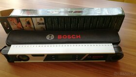 Digitální úhloměr Bosch PAM 220 - 5