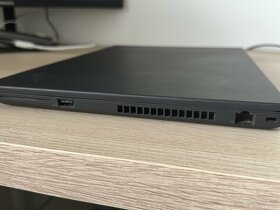 Lenovo ThinkPad P15s Gen1 (záruka do 29.06.2024) - 5