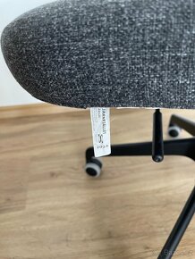 Kancelářská židle IKEA - 5
