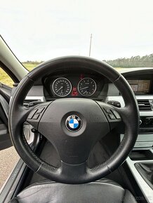 BMW E61 530xi - 5