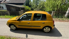 Renault Clio 1.5 dci - 5