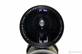 Carl Zeiss Flektogon 4/50 Pentacon SIX TOP STAV - 5