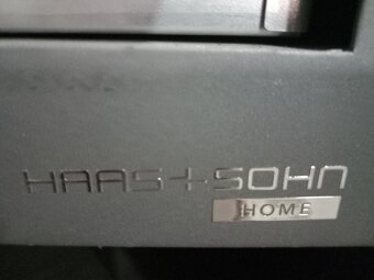 Haas+Sohn Vaasa Plus V - 5