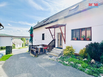 Prodej hotelu, penzionu, 1529 m², Hoslovice u Strakonice - 5
