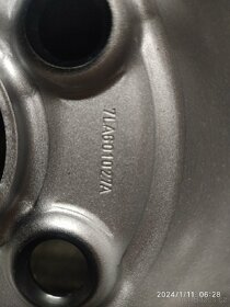 Kolo Volkswagen - 5