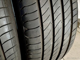 195/55R16 87H Michelin Primacy 4 S3 nové DOT 0721 - 5