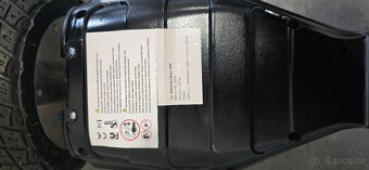 HOVERBOARD ROVER APP - 5