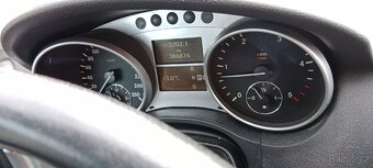 Mercedes Benz ml420 cdi 4 matic w164 - 5