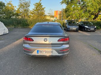 VW Arteon 2.0tdi 110kW R line 7DSG 2018 - 5