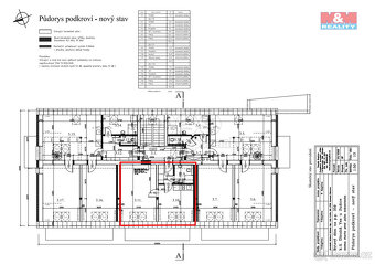 Prodej bytu 2+kk, 44 m², Dlouhá Ves - Sušice - 5