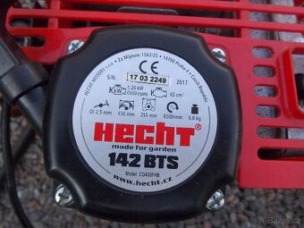 Motor Hecht - 5