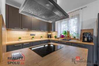 Prodej, domy/rodinný, 140 m2, Kollárova 1381, 33202 Starý Pl - 5