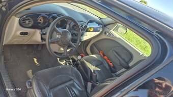 Chrysler Pt Cruiser 2.0 i - 5