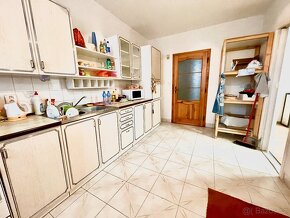 Prodej, rodinný dům, 300 m², pozemek 290 m², Počátky - 5