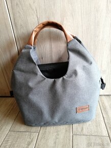 Gesslein kočárek (trojkombinace), skvělý stav - 5