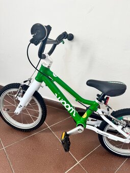 Dětské kolo Woom 2 - 5
