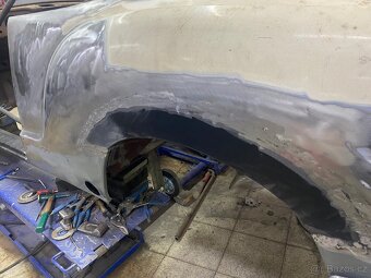 Vw Karmann Ghia - 5