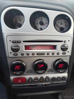 Alfa romeo 156 1.8TS 103kW - 5