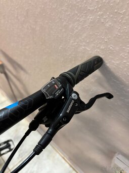 CUBE ANALOG 29 M - 5