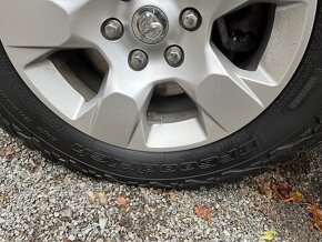 terénní pneu 275/65 R18 - 5