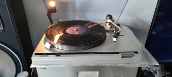 TECHNICS SL B2 - 5