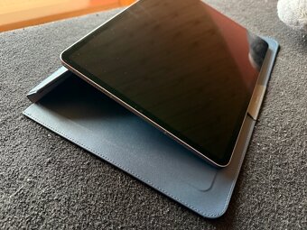 iPad Pro 12.9" (2022) 2TB, M2 TOP STAV - 5