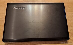 Lenovo G580 - 5